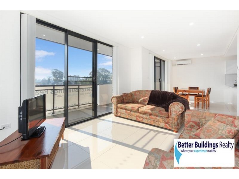 12/8-12 Linden Street, Toongabbie NSW 2146